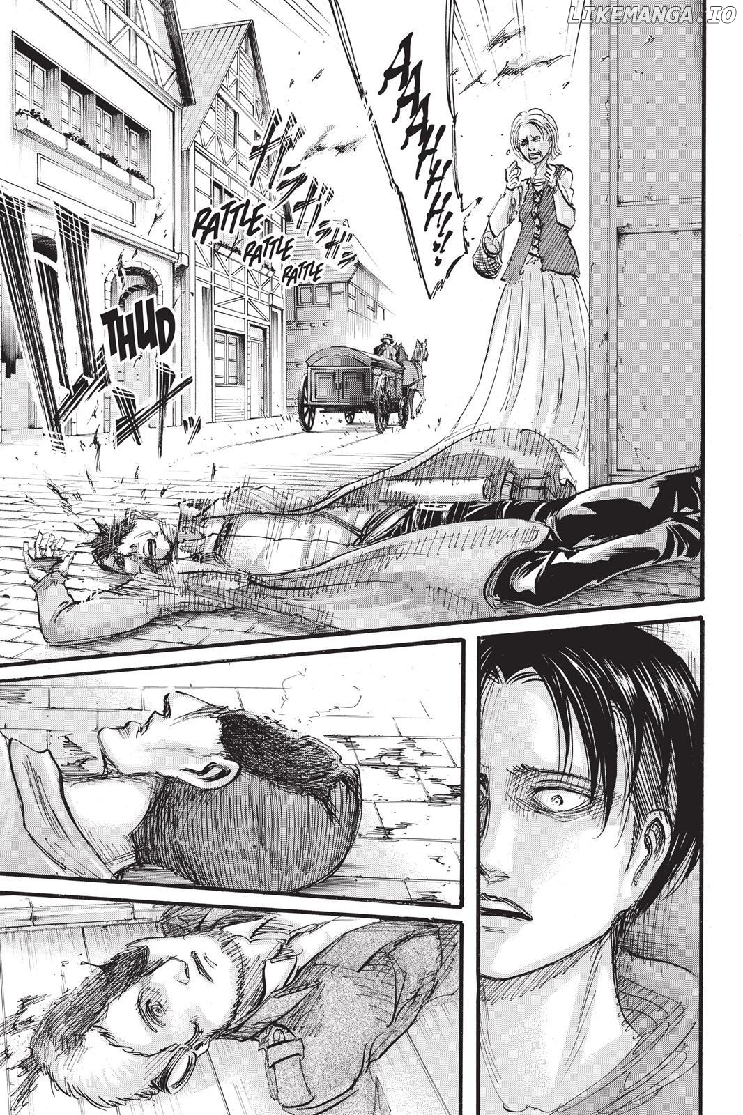 Attack on Titan, Chapter 57 image 41